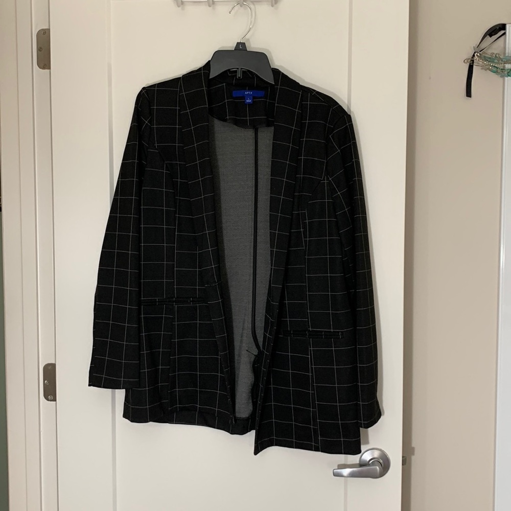Apt 9 Blazer